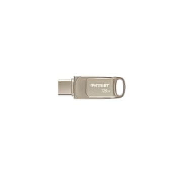 Patriot Patriot Tab T560 128 GB USB-A/USB-C pomnilniški ključek