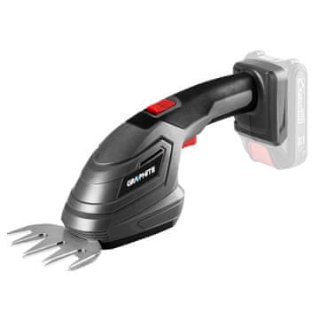 Topex 3-v-1 Energy+ 18V kosilnica brez baterije