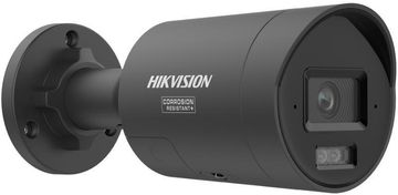 slomart Hikvision DS-2CD20166G3-IUY/SL(2.8mm)/eF IP kamera 16MP, črna