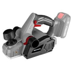 Topex Akumulatorski skobeljnik Energy+ 18V