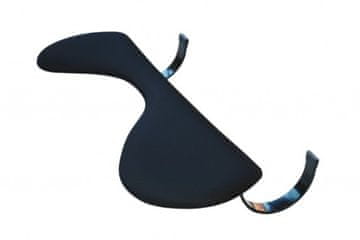 Bakker Elkhuizen BakkerElkhuizen Underarm Support Symmetrical opora za pod pazduho, črna