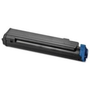 OKI OKI 46490606 toner, original, magenta, 6000 strani