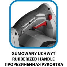 Topex Akumulatorski skobeljnik Energy+ 18V