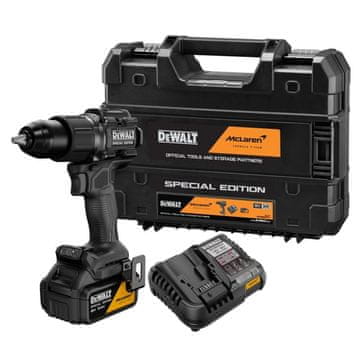 slomart DEWALT DCD860 Akumulatorski udarni vrtalnik/vijačnik 18V 90Nm, 13mm
