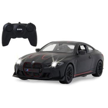 Jamara Jamara BMW M4 CSL RC avto, električni motor, 1:16