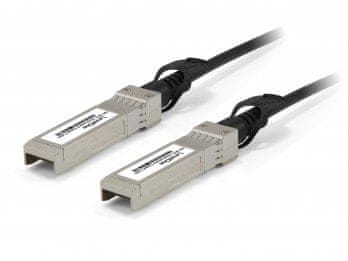 Level One LevelOne 10Gbps SFP+ Direct Attach bakreni kabel, 5m