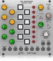 Behringer Behringer 1050 mešalnik-sekvencer modul Eurorack