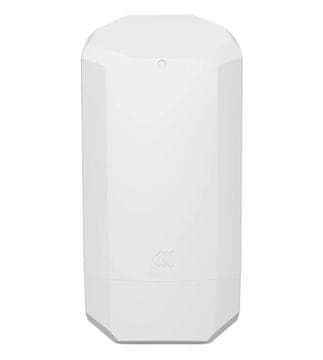 Teltonika Teltonika OTD500100000 žični usmerjevalnik Gigabit Ethernet, bela