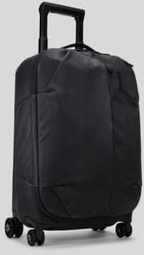 Thule Aion TARS122 Voziček na kolesca, 35 L, mehak, črn