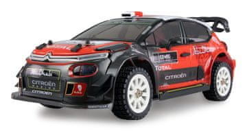 C+3 Amewi C3 WRC RC Rally avto, električni motor, 1:14, RTR