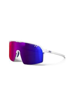 Julbo Sončna očala Julbo Intensity - Spectron 3 HD - bela JLB