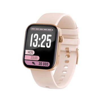 LAMAX LAMAX BCool2 Plus pametna ura, Rose Gold