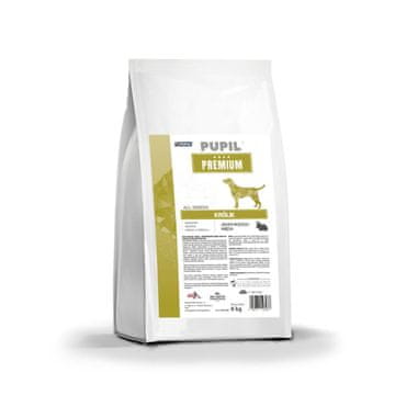 PREMIUM PUPIL Premium All Breeds Rabbit Pasja hrana 8kg