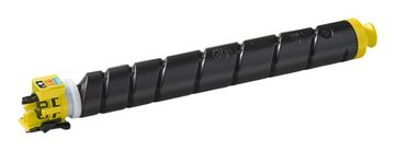 Utax UTAX CK-8531Y toner, original, rumena, 20000 strani