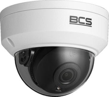 IP BCS BCS-P-DIP15FSR3-Ai IP Dome kamera 5Mpx, Starlight, AI
