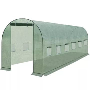 Gardlov Rezervna folija za tunel 6x3x2m Gardlov 23308