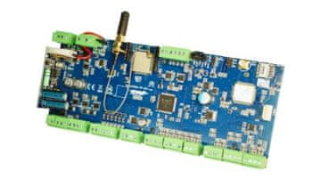 CONTROL NON NEO-IP-64-PS Nadzorna plošča za alarmne sisteme