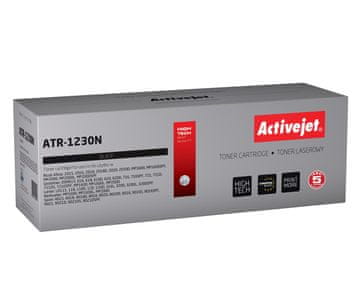 ActiveJet Activejet ATR-1230N toner, zamenjava za Ricoh 885094, črna, 9000 strani