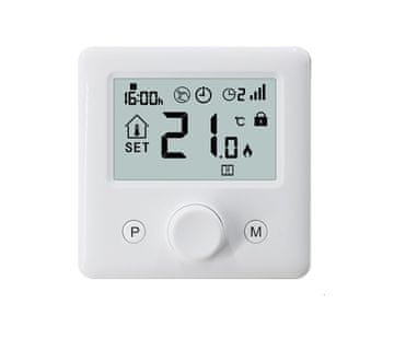 Volt Volt Polska Comfort WT-18 radijski termostat