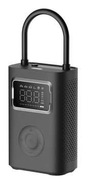 Xiaomi Xiaomi Prenosna električna zračna tlačilka 2 Pro MJCQB07PQW BHR9099GL, črna