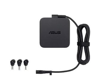 ASUS U65W-01 Univerzalni Napajalnik (19V, 65W, CRNE BARVE)