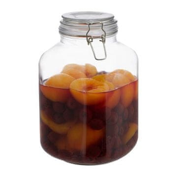 Northix Kozarec za konzerviranje 3 L