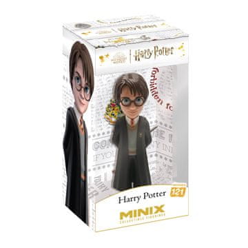 Minix MINIX - Lik Harry Potter