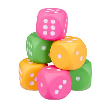 Northix Set 6 kock iz pene