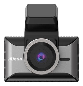 Dahua Dahua Technology S10 Dashcam 4K Ultra HD, Wi-Fi, DC napajanje, črna