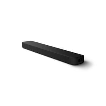 Sony Sony HT-S2000 soundbar - 3.1ch Dolby Atmos, Bluetooth, kompakten