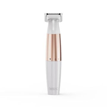 Wahl Wahl 3028668 Bikini trimer, bela/roza zlata