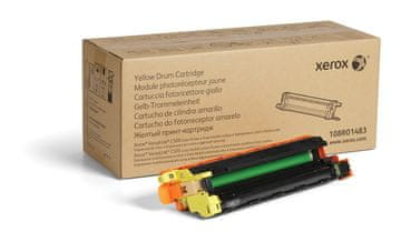 Xerox Xerox VersaLink C50X boben, originalen, rumen, 40000 strani
