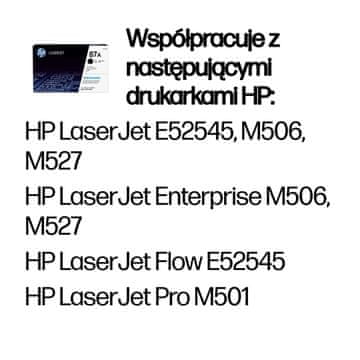 HP 87A Črn Original LaserJet Toner