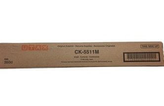 Utax UTAX 1T02R5BUT0 toner, original, magenta