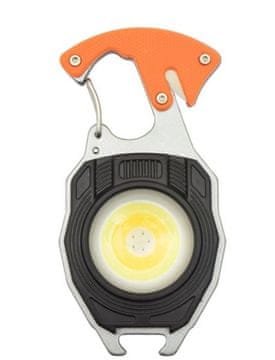 JS-Tactical JST JS-Tactical taktična LED svetilka za ključe