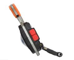 JS-Tactical JST JS-Tactical taktična LED svetilka za ključe