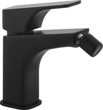 slomart DTA Bidet baterija bide pipa, krom