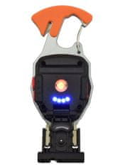 JS-Tactical JST JS-Tactical taktična LED svetilka za ključe