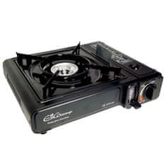 ELICO ELICO BDZ-155B prenosni plinski kuhalnik, 2.2 kW, s piezo vžigom