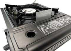 ELICO ELICO BDZ-155B prenosni plinski kuhalnik, 2.2 kW, s piezo vžigom