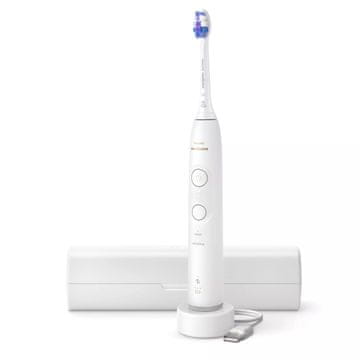 Zobna ščetka PHILIPS HX7400/06