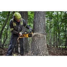 DeWalt DeWALT DCMCS575N-XJ akumulatorska verižna žaga 54V, 40cm