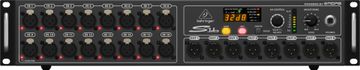 Behringer Behringer Digital Snake S16 avdio modul