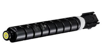 CAN Canon C-EXV 58 toner rumena, original, 60000 strani