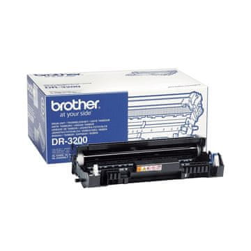 BROTHER Brother DR-3200 boben original 1 kos črna