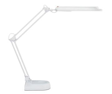 MAUL MAUL 8203602 LED namizna svetilka, bela