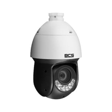 IP BCS BCS-L-SIP2425SR10L5-Ai2 IP kamera 4MP, 10x optični zoom, AI, IR 100m, IP66