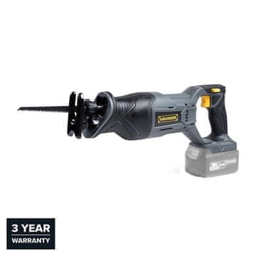 slomart Vbodna žaga RECIPROCATING SAW RS-L1118, 18V