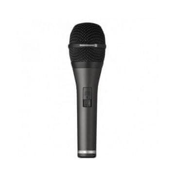Beyerdynamic Beyerdynamic TG V70d s vokalni mikrofon, superkardioidni, črn