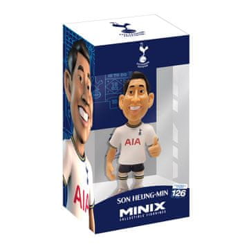 Minix MINIX - Nogometaš Son Heung-min (Tottenham Hotspur)